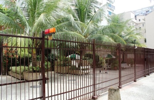 Laranjeiras Apartment | EXCELLENT LOCATION