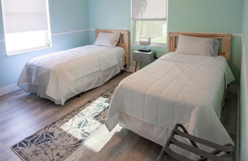 North Andrews Gardens House | “Excellent location! Beautiful relaxing home