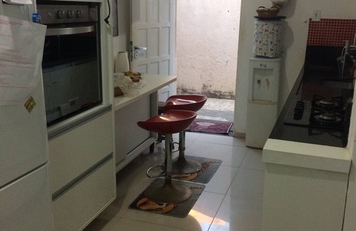 Flamengo House | Excellent option to enjoy the summer of Salvador.
