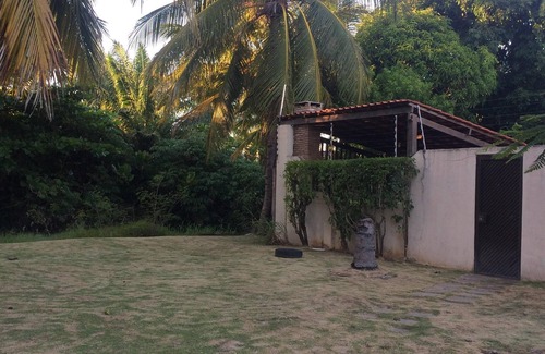 Flamengo House | Excellent option to enjoy the summer of Salvador.