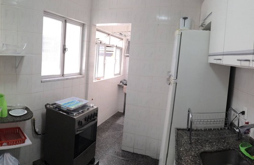 Centro Apartment | Excellent Penthouse in Praia do Forte in Cabo Frio - 5 bedrooms/3 suites