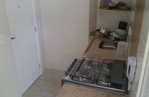 Centro Apartment | Excellent Penthouse in Praia do Forte in Cabo Frio - 5 bedrooms/3 suites