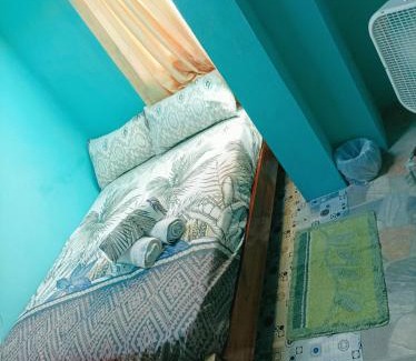 San Fernando Apartment | Excellent Pleasantville Apartment