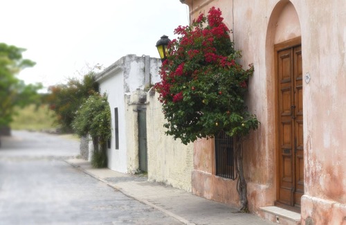 Colonia del Sacramento Apartment | excellent studio in Colonia del sacramento