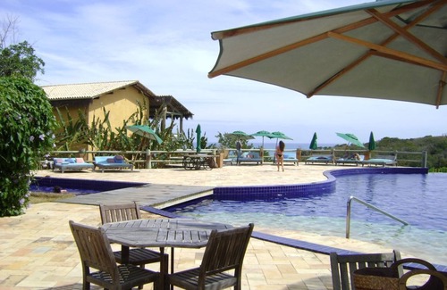Pescaria House | EXCELLENT SUITE IN MACEIO VILLAS DO PRATAGY RESORT NEAR BEACHES WITH JACUZZI