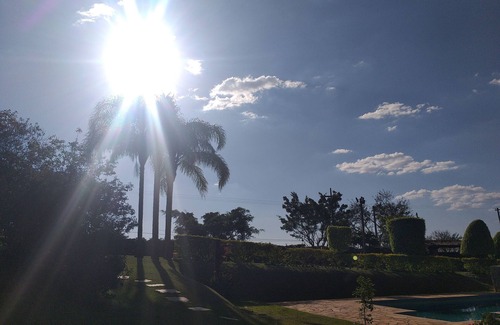 Atibaia House | EXCELLENT VIEW - TRANQUIL COUNTRY HOUSE IN THE BEST LOCATION IN ATIBAIA