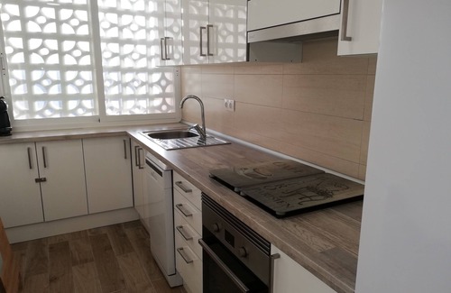 Benidorm Apartment | Excellent views in Rincón de Loix plain