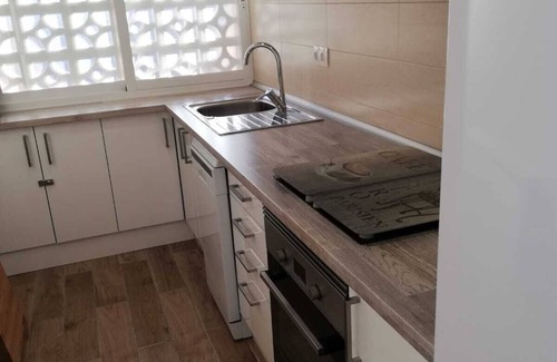 Benidorm Apartment | Excellent views in Rincón de Loix plain