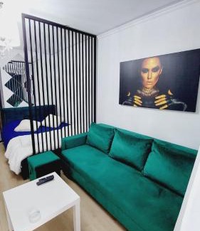 Pitesti Apartment | Excelsior Deluxe