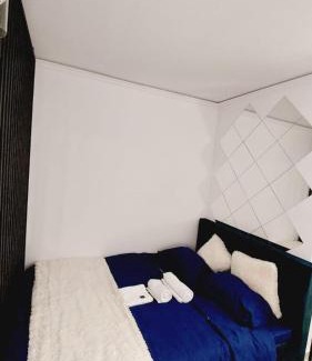 Pitesti Apartment | Excelsior Deluxe