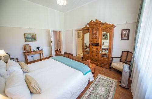 Ashton House | Excelsior Manor Guesthouse