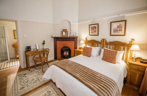 Ashton House | Excelsior Manor Guesthouse
