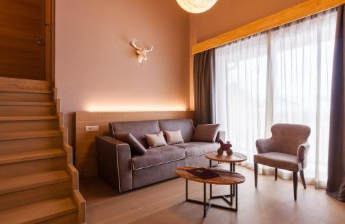 Cervinia Hotel | Excelsior Planet