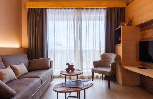 Cervinia Hotel | Excelsior Planet