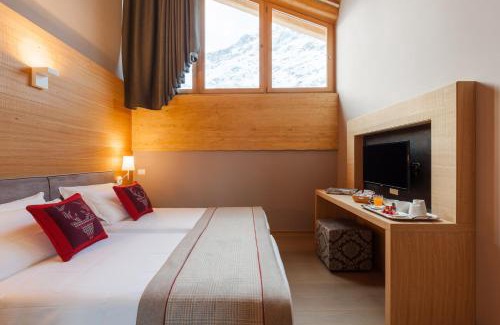 Cervinia Hotel | Excelsior Planet
