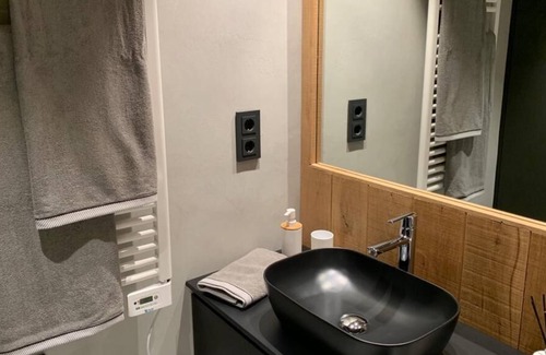 Betren Apartment | Except Tuca 407 Betren