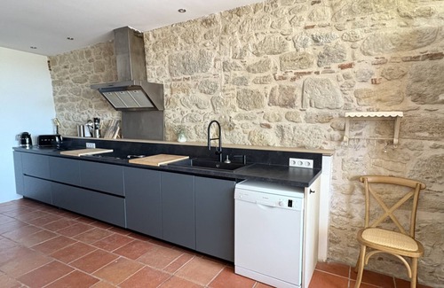 Veilhes House | Exception House in the Tarn Pool with Spa and Pool