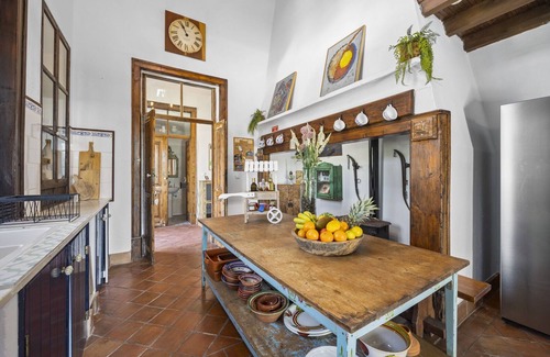 Sao Clemente Villa | Exceptional 6 Bedroom Villa with Private Pool, large gardens and stunning views
