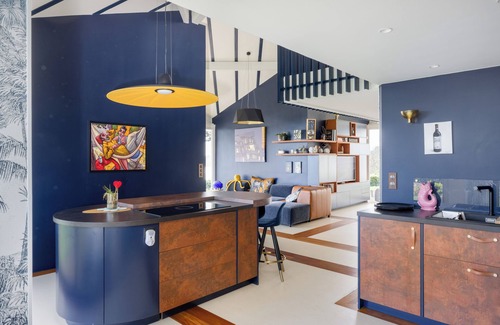 Saint-Cast-le-Guildo Villa | Exceptional seaside villa
