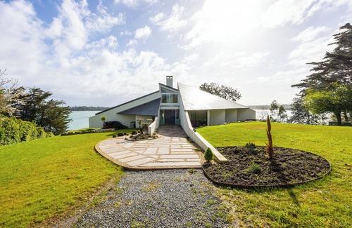 Saint-Cast-le-Guildo Villa | Exceptional seaside villa