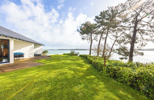 Saint-Cast-le-Guildo Villa | Exceptional seaside villa