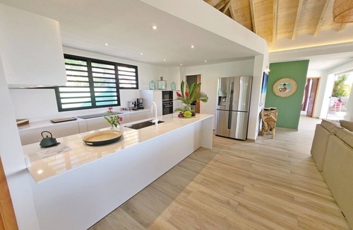 Saint-Francois House | Exceptional 8 bedroom villa