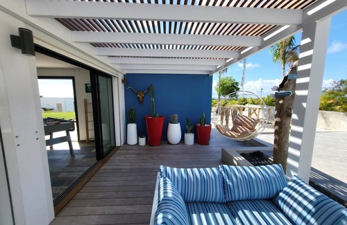 Saint-Francois House | Exceptional 8 bedroom villa