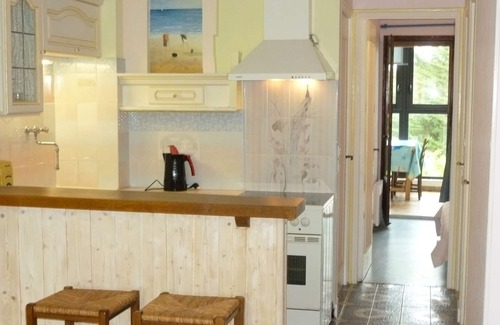 Saint-Jacut-de-la-Mer Apartment | Exceptional apartment by these 2 sea views