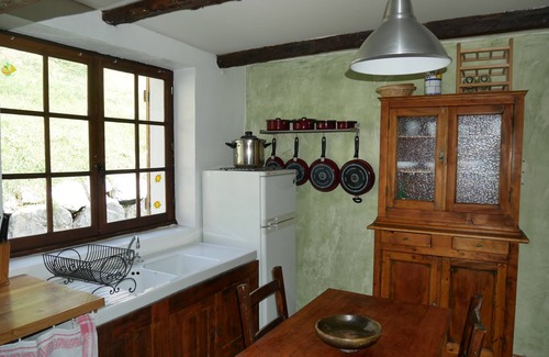 Vars Apartment | Exceptional and spacious apartment – Coup de Cœur – in the heart of the resort
