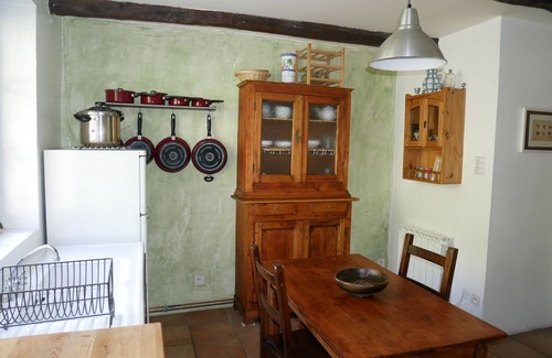 Vars Apartment | Exceptional and spacious apartment – Coup de Cœur – in the heart of the resort