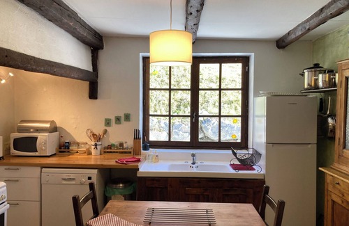 Vars Apartment | Exceptional and spacious apartment – Coup de Cœur – in the heart of the resort