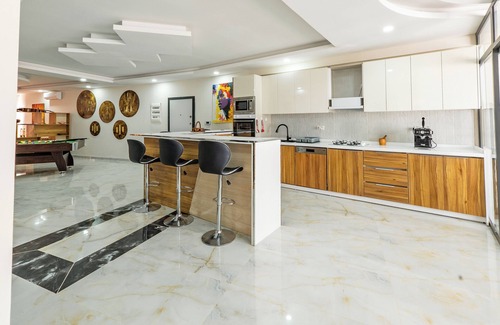 Ouakam Apartment | Exceptional apartment at Mamelles