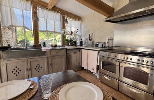 Saint-Genies House | Exceptional estate* nestled in the heart of Périgord Noir.