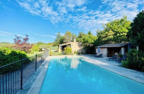 Mollans-sur-Ouveze House | Exceptional house with view of Mont Ventoux