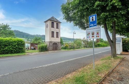 Kinheim House | Exceptional holiday flat in Kinheim