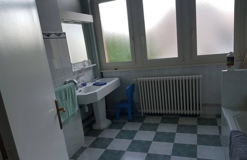 Arras House | Exceptional house 2 minutes walk from Places