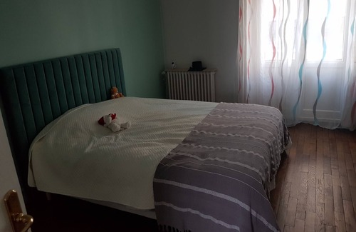 Arras House | Exceptional house 2 minutes walk from Places