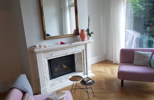 Arras House | Exceptional house 2 minutes walk from Places