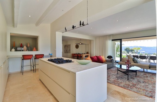 La Cadiere-d'Azur Villa | Exceptional luxury villa in La Cadière d'Azur