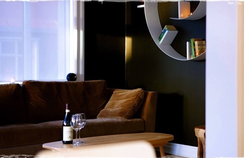 Downtown Apartment | Exceptional Luxury Apartment In 101 Reykjavik, The Centre Of Townn