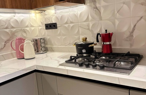 Oran Apartment | Exceptional luxury apartment