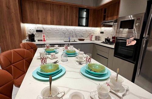 Oran Apartment | Exceptional luxury apartment