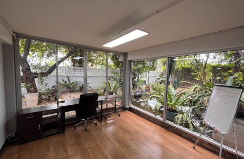 Chang Phueak Villa | Exceptional Modern Thai House. Comfort, Space & Serenity in Prime Location.