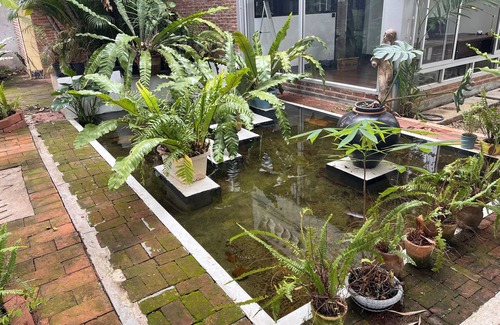 Chang Phueak Villa | Exceptional Modern Thai House. Comfort, Space & Serenity in Prime Location.