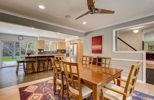 Glendale House | Exceptional North Shore Home