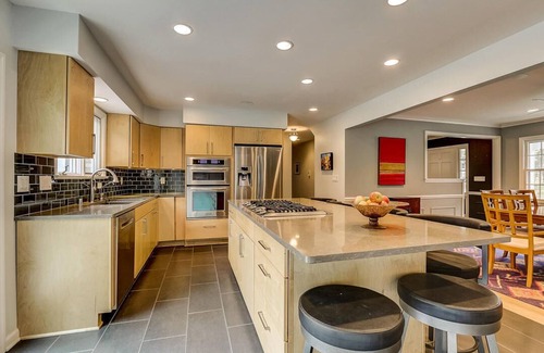 Glendale House | Exceptional North Shore Home