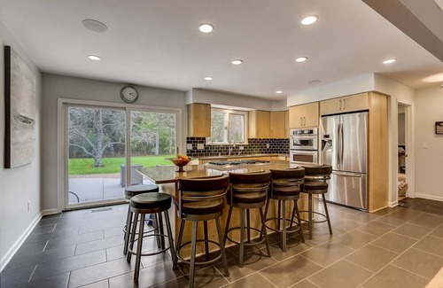 Glendale House | Exceptional North Shore Home