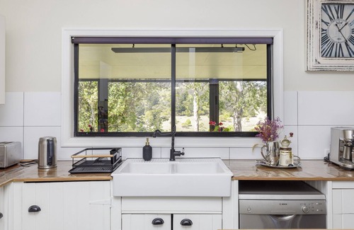 Beechmont House | Exceptional Property and Country Lifestyle Escape