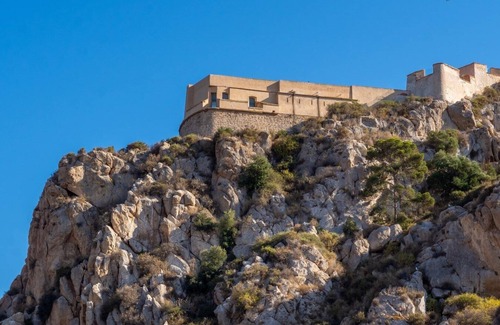 Aguilas Apartment | Exceptional Sun, Sea, Beach Apartment Costa Calida Spain