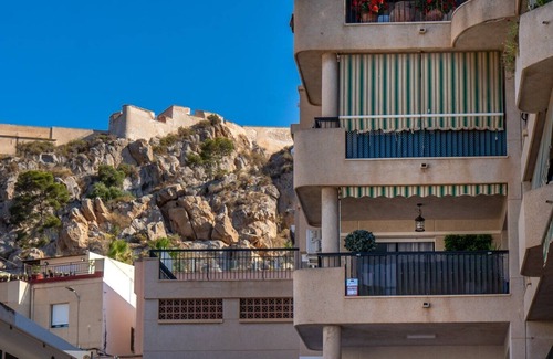 Aguilas Apartment | Exceptional Sun, Sea, Beach Apartment Costa Calida Spain
